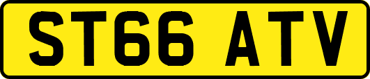 ST66ATV