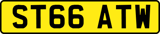 ST66ATW