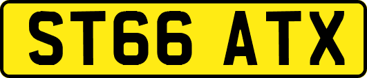 ST66ATX