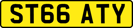 ST66ATY