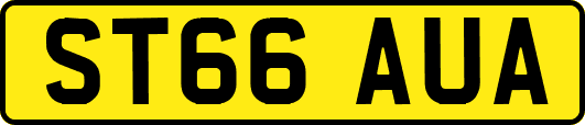 ST66AUA