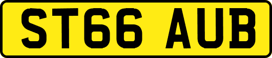 ST66AUB