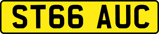 ST66AUC
