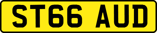 ST66AUD