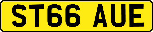 ST66AUE