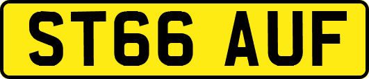 ST66AUF