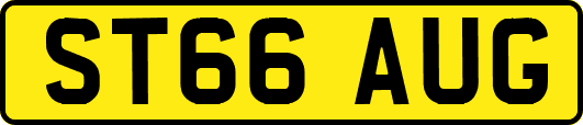 ST66AUG