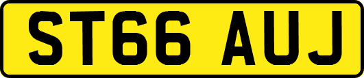 ST66AUJ