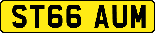 ST66AUM