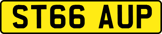 ST66AUP