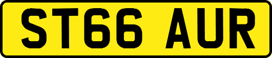 ST66AUR