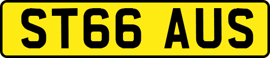 ST66AUS