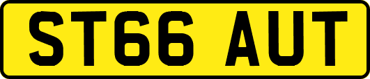 ST66AUT