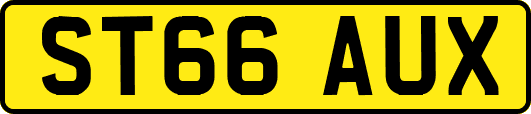 ST66AUX