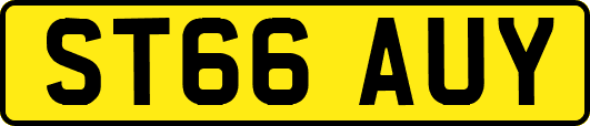 ST66AUY