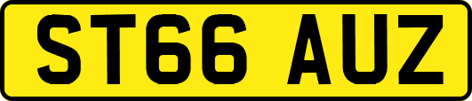 ST66AUZ