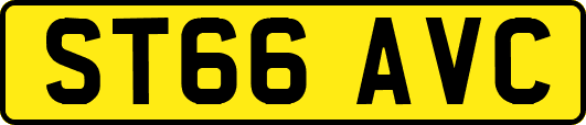 ST66AVC