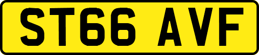 ST66AVF