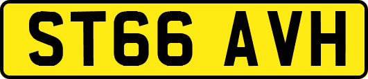 ST66AVH