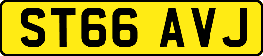 ST66AVJ