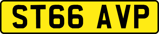 ST66AVP