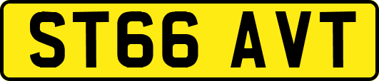 ST66AVT