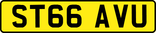 ST66AVU