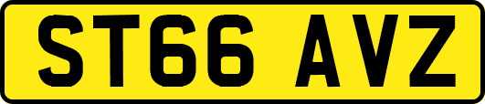 ST66AVZ
