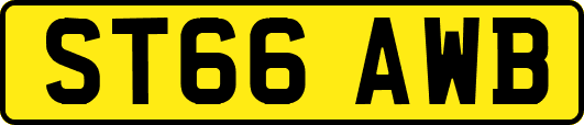 ST66AWB