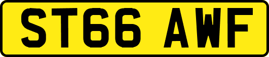 ST66AWF