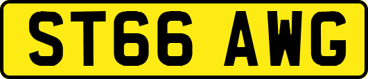 ST66AWG