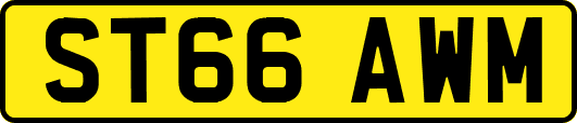 ST66AWM