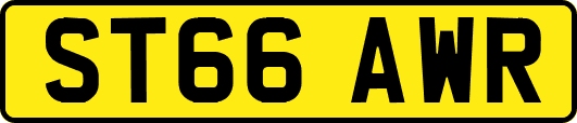 ST66AWR