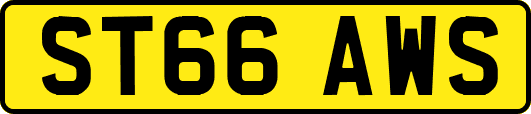 ST66AWS