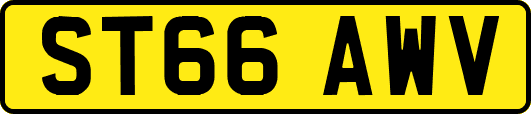 ST66AWV