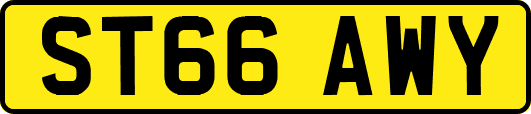 ST66AWY