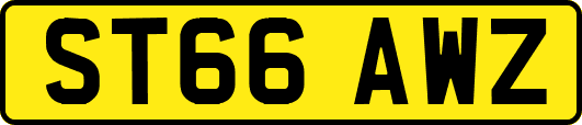 ST66AWZ