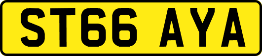 ST66AYA