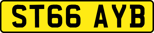 ST66AYB