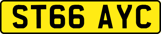 ST66AYC