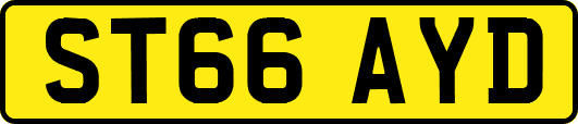 ST66AYD