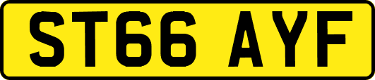 ST66AYF