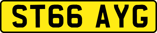 ST66AYG