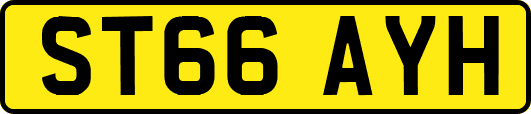 ST66AYH