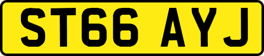 ST66AYJ