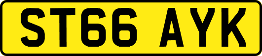 ST66AYK