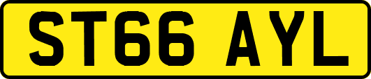 ST66AYL