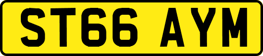 ST66AYM