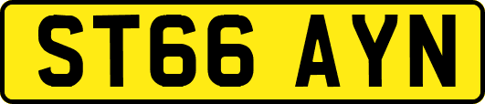 ST66AYN