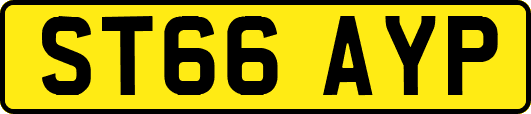 ST66AYP